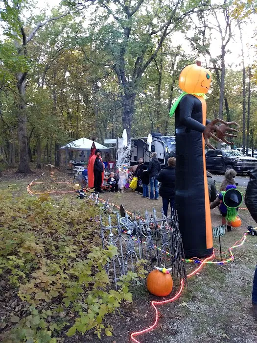 Indian Creek Campground Picture 7