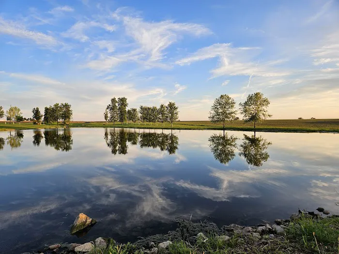 Back 40 Bluegrass Park Picture 8