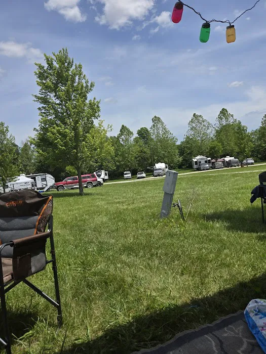 Back 40 Bluegrass Park Picture 2