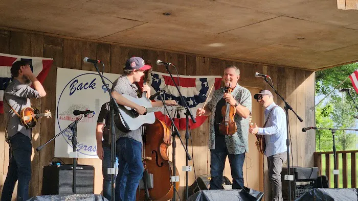 Back 40 Bluegrass Park Picture 1