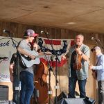 Back 40 Bluegrass Park