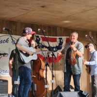 Back 40 Bluegrass Park ico