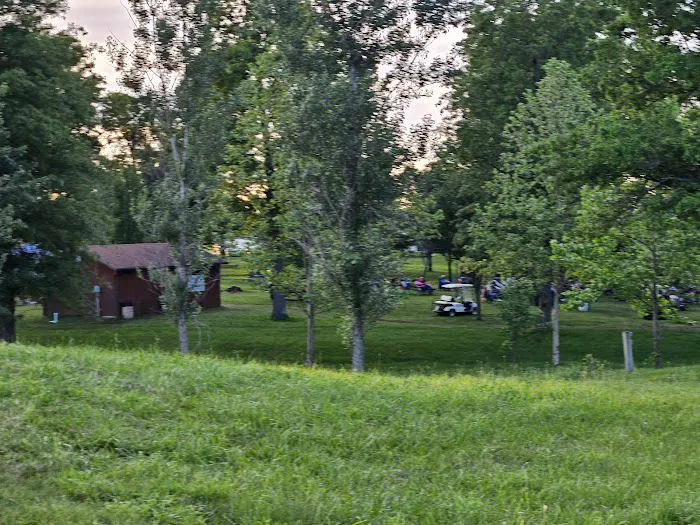 Back 40 Bluegrass Park Picture 5