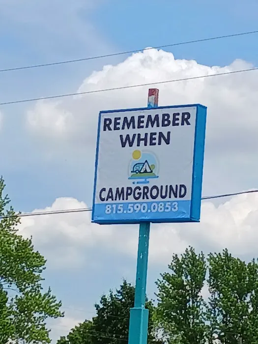 Remember When Campground Picture 8