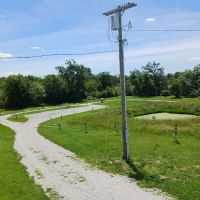 Remember When Campground ico