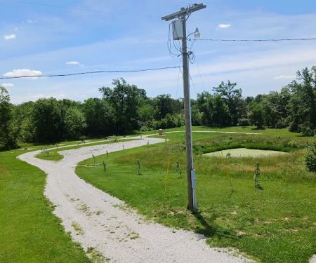 Remember When Campground