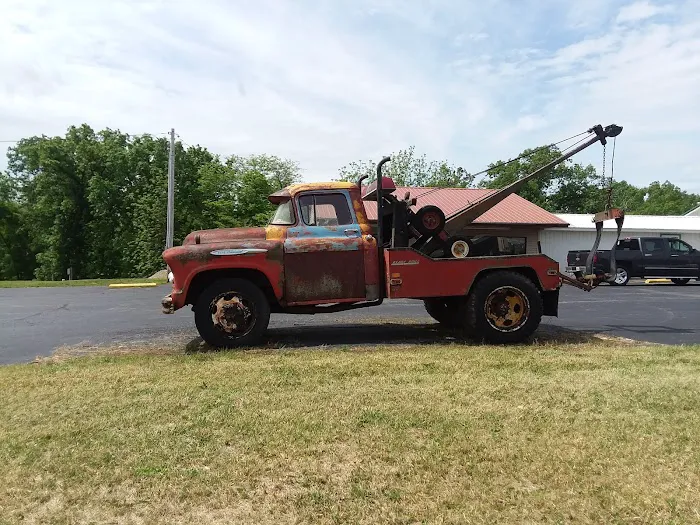 Remember When Campground Picture 5