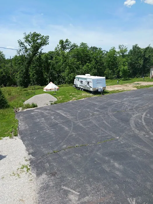 Remember When Campground Picture 9