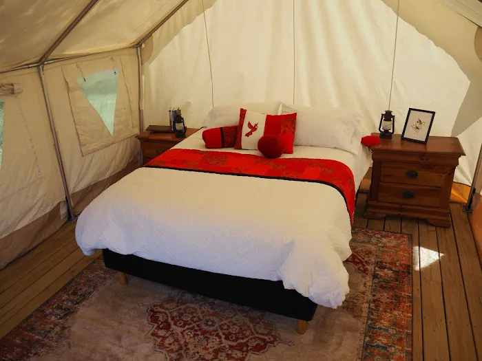 MGM Lakeside Campground Picture 6