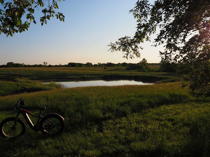 MGM Lakeside Campground Picture 2