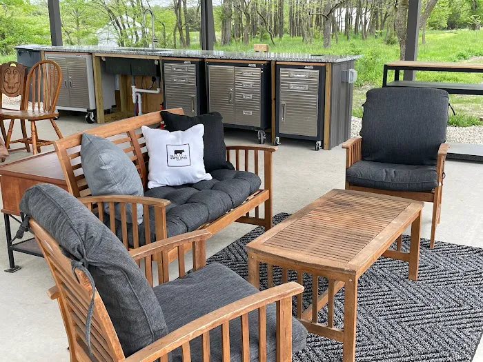 MGM Lakeside Campground Picture 4