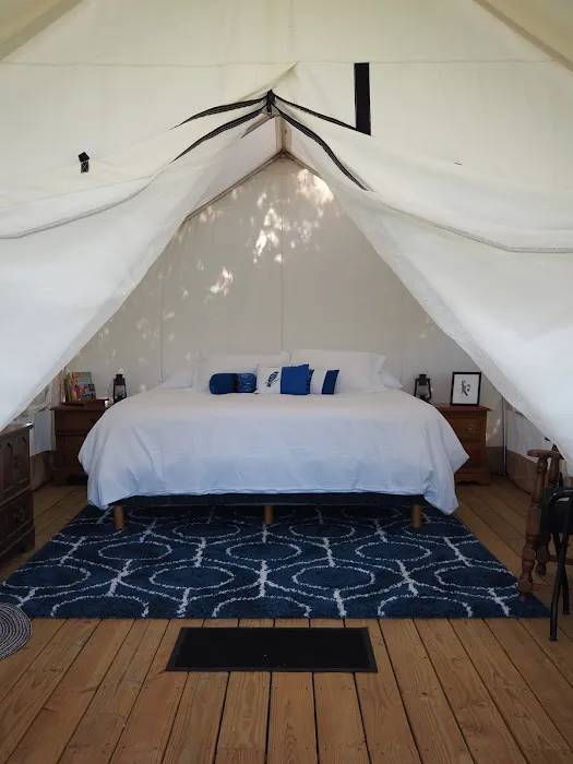 MGM Lakeside Campground Picture 7