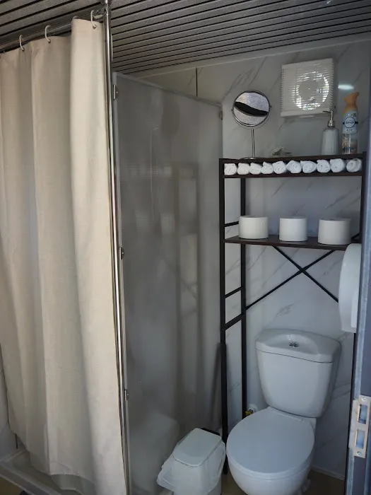 MGM Lakeside Campground Picture 8