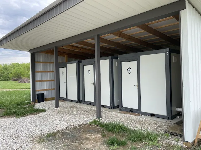 MGM Lakeside Campground Picture 5