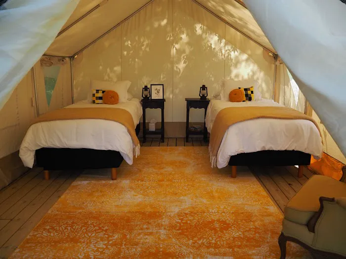 MGM Lakeside Campground Picture 3