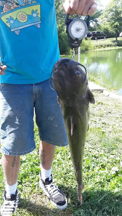 MGM Lakeside Campground Picture 19