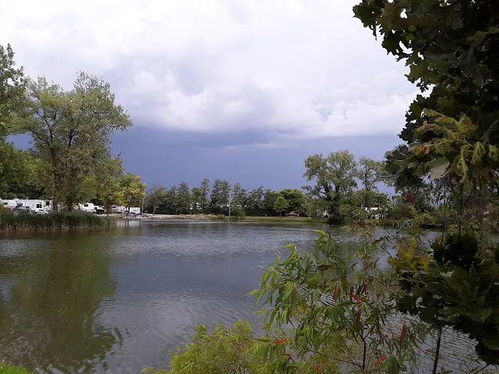 MGM Lakeside Campground Picture 17