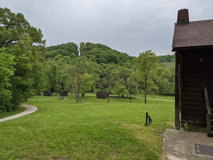 Camp Potawatami Picture 2