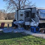 Pere Marquette Campground