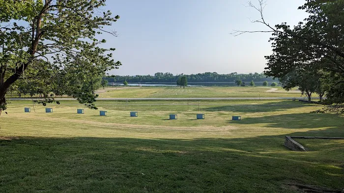 Pere Marquette Campground Picture 6