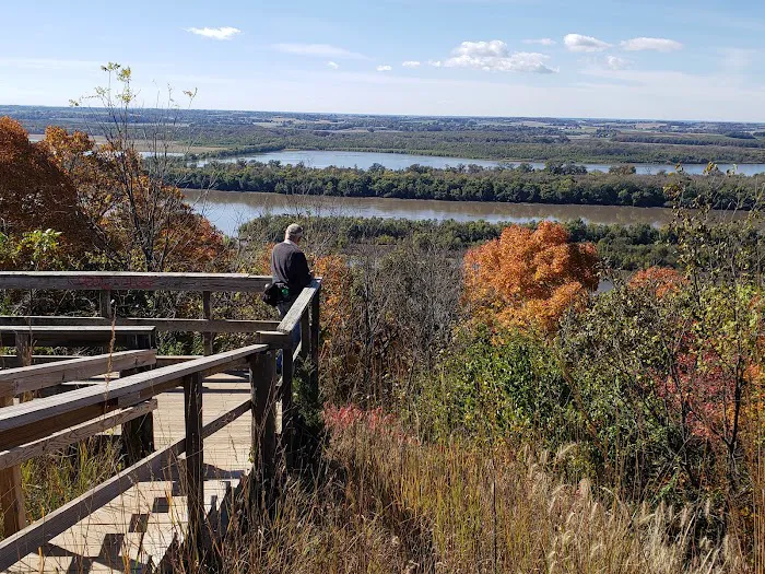 Pere Marquette Campground Picture 7