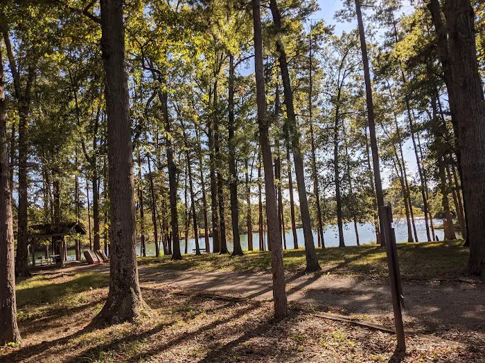 Scott Air Force Base FamCamp Picture 7