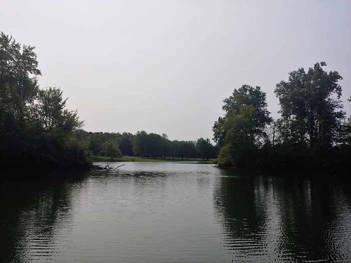 Scott Air Force Base FamCamp Picture 1