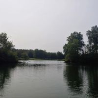 Scott Air Force Base FamCamp ico