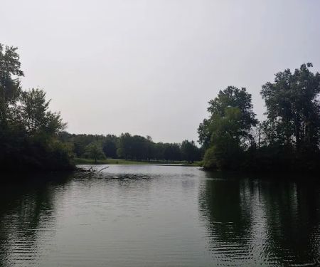 Scott Air Force Base FamCamp