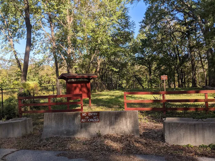 Scott Air Force Base FamCamp Picture 8