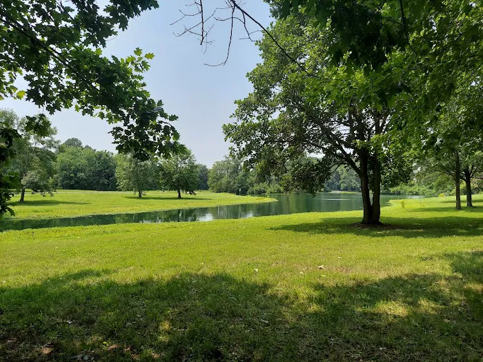 Scott Air Force Base FamCamp Picture 10