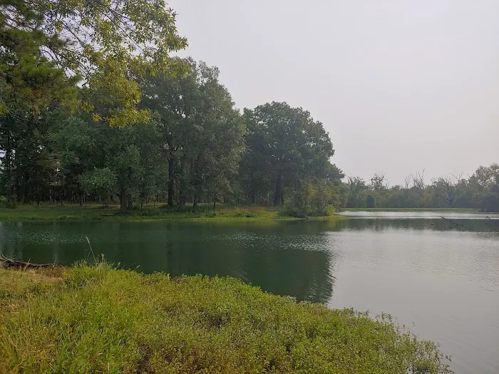 Scott Air Force Base FamCamp Picture 3