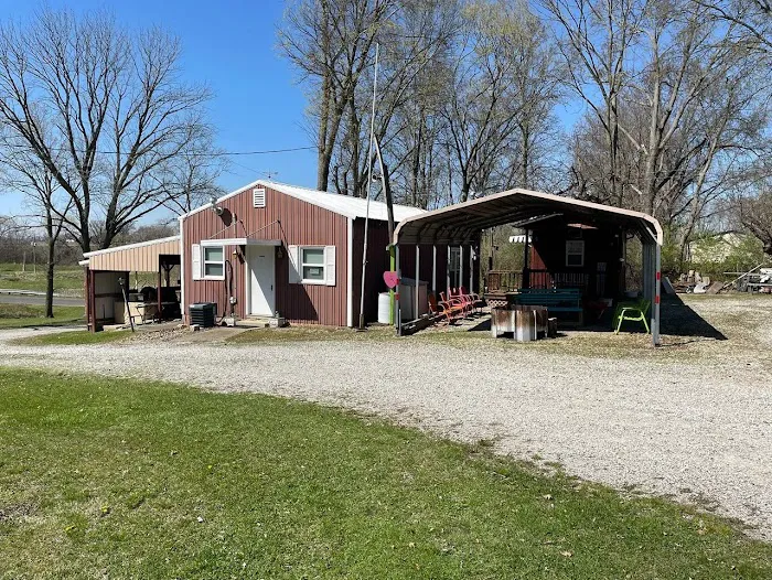 Green Acres Campground Picture 1