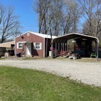 Green Acres Campground ico