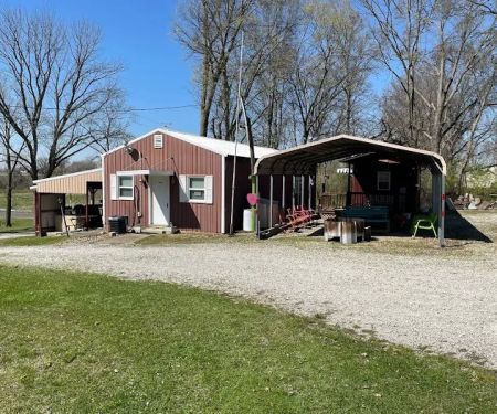 Green Acres Campground