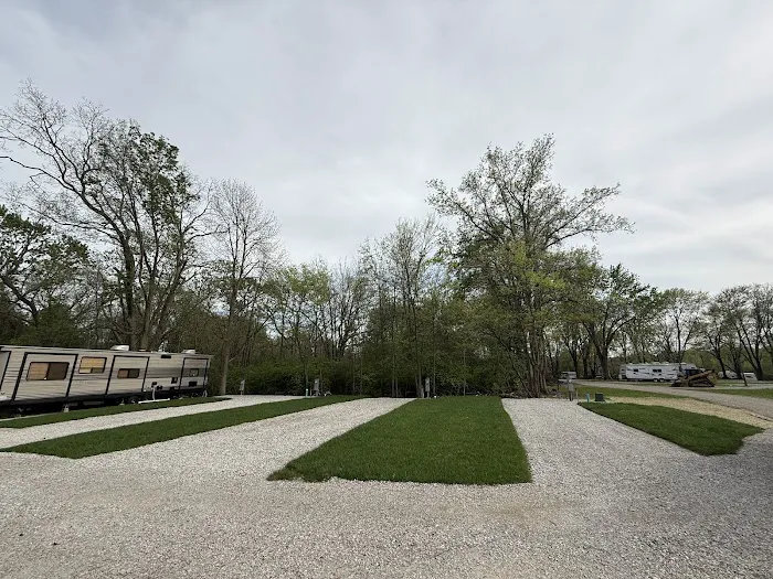 Green Acres Campground Picture 7