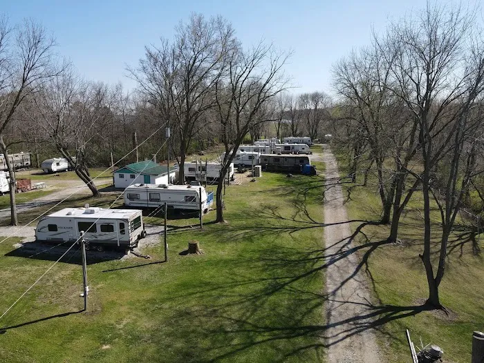 Green Acres Campground Picture 4