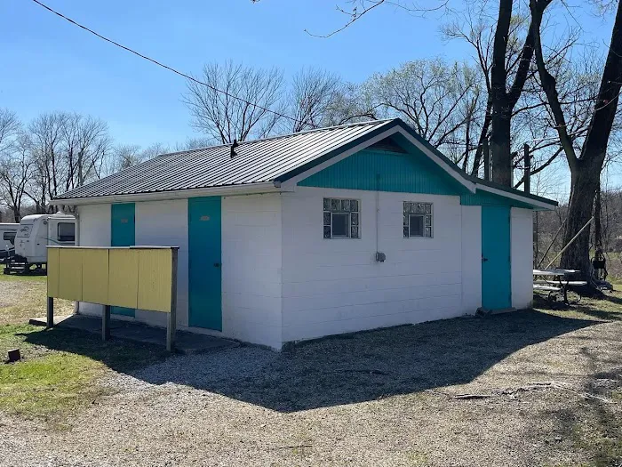 Green Acres Campground Picture 3