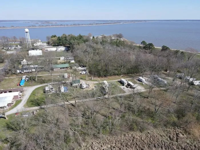 Green Acres Campground Picture 10