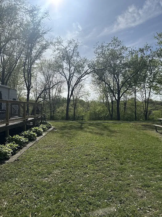 Green Acres Campground Picture 8