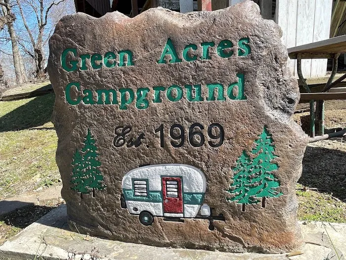 Green Acres Campground Picture 9