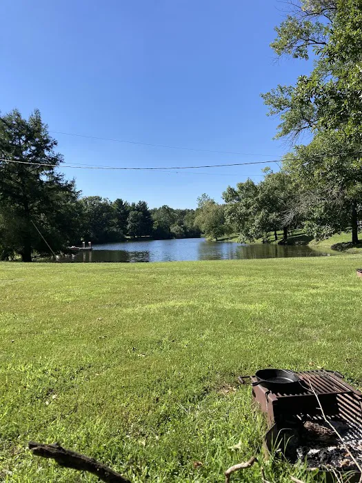 Okaw Valley Kampground Picture 3