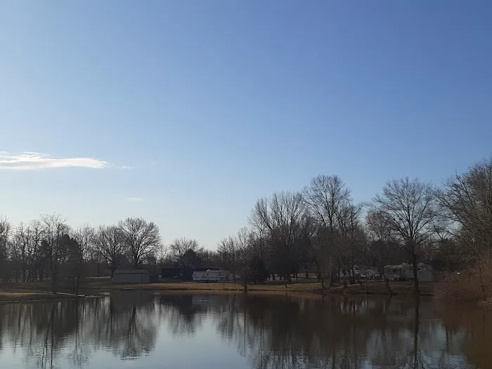 Okaw Valley Kampground Picture 1