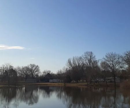 Okaw Valley Kampground