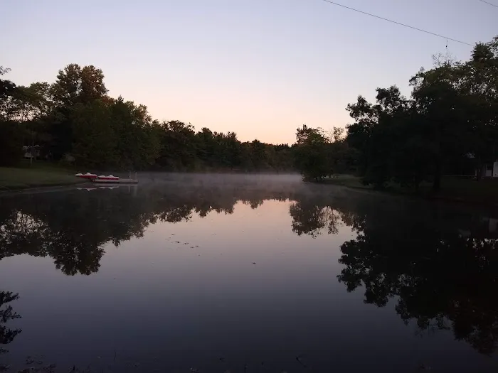 Okaw Valley Kampground Picture 8