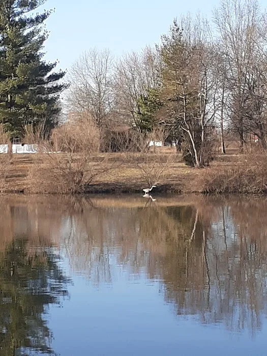 Okaw Valley Kampground Picture 9