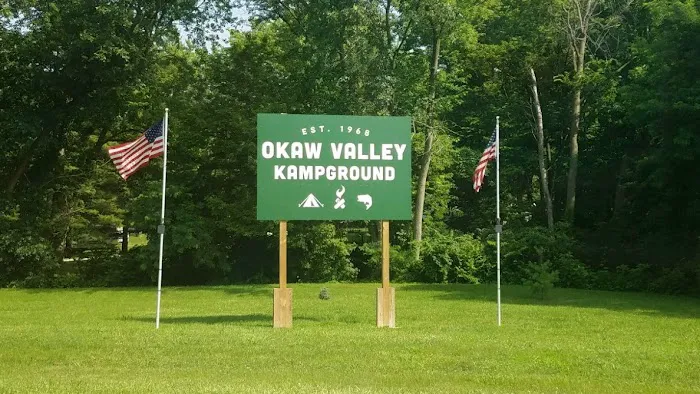 Okaw Valley Kampground Picture 7