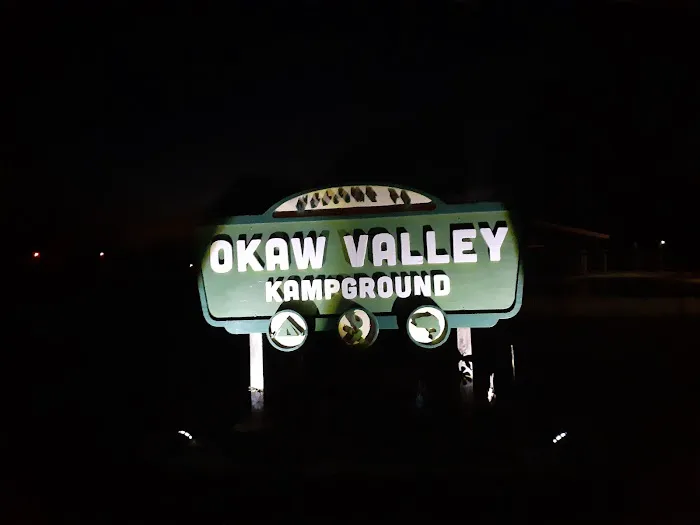 Okaw Valley Kampground Picture 10