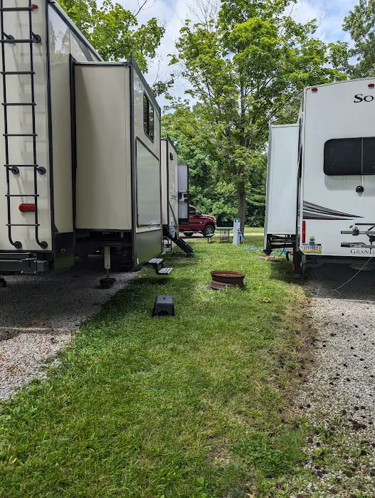 Okaw Valley Kampground Picture 4