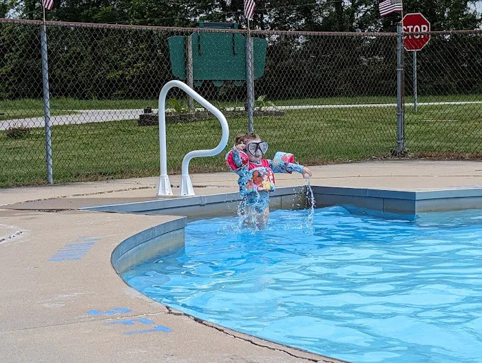 Okaw Valley Kampground Picture 5